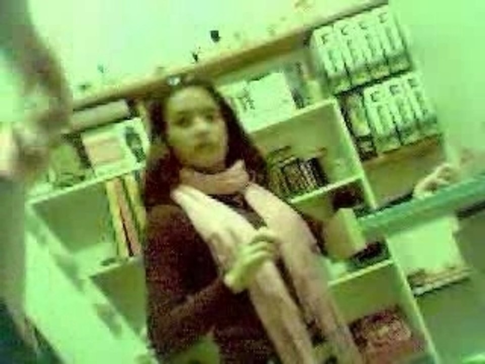 decouverte du deo!!!!!dorant!!lol