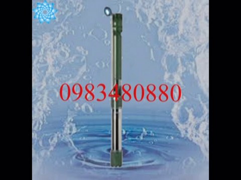 Tel 0983480880//Giá bơm chìm giếng pentax 6S 70-7, bơm thả chìm Pentax