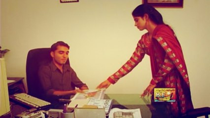 Samina Kanwal - Lurkn Ohgoo Munji Jani