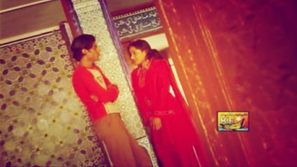 Samina Kanwal - Wah Beqadra Tunji Yaari