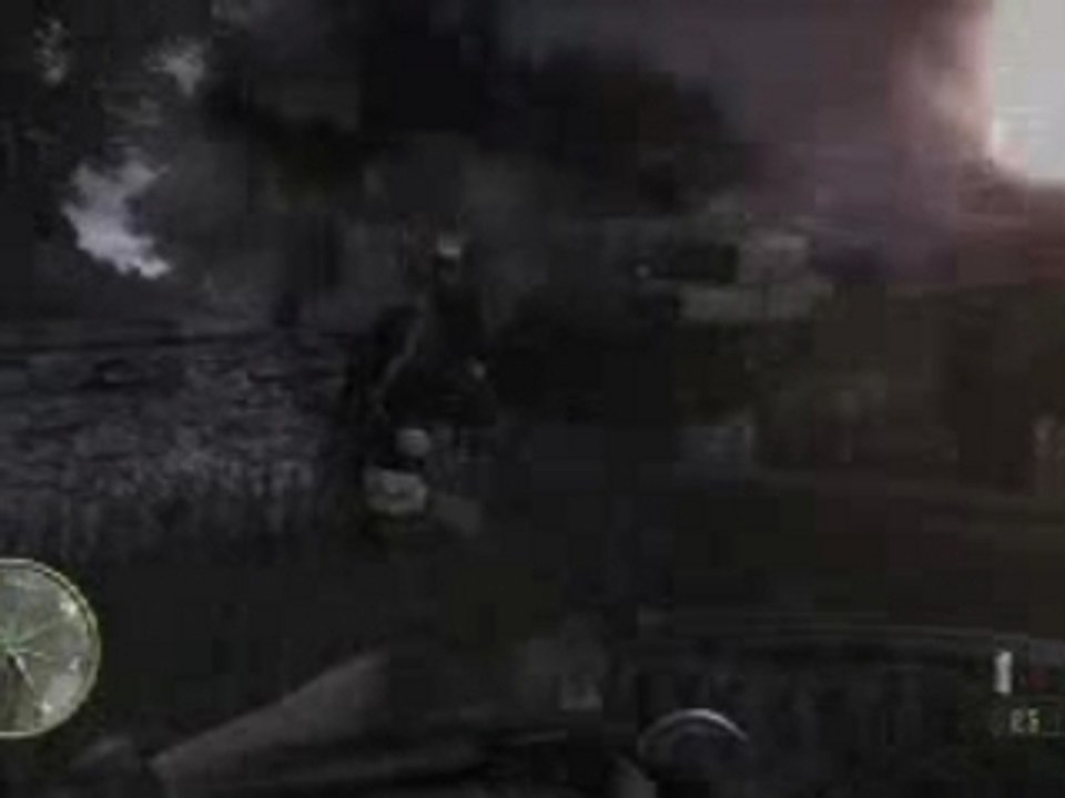 Call of Duty 3 : Trailer Xbox360