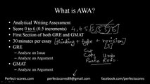 AWA - I (Introduction to AWA)