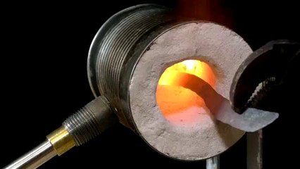 How to Make a Soup Can Forge