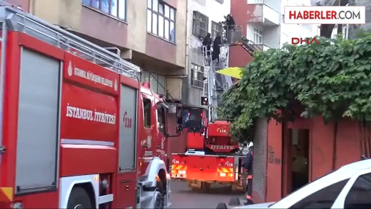 Okmeydanı Abluka Altında 2