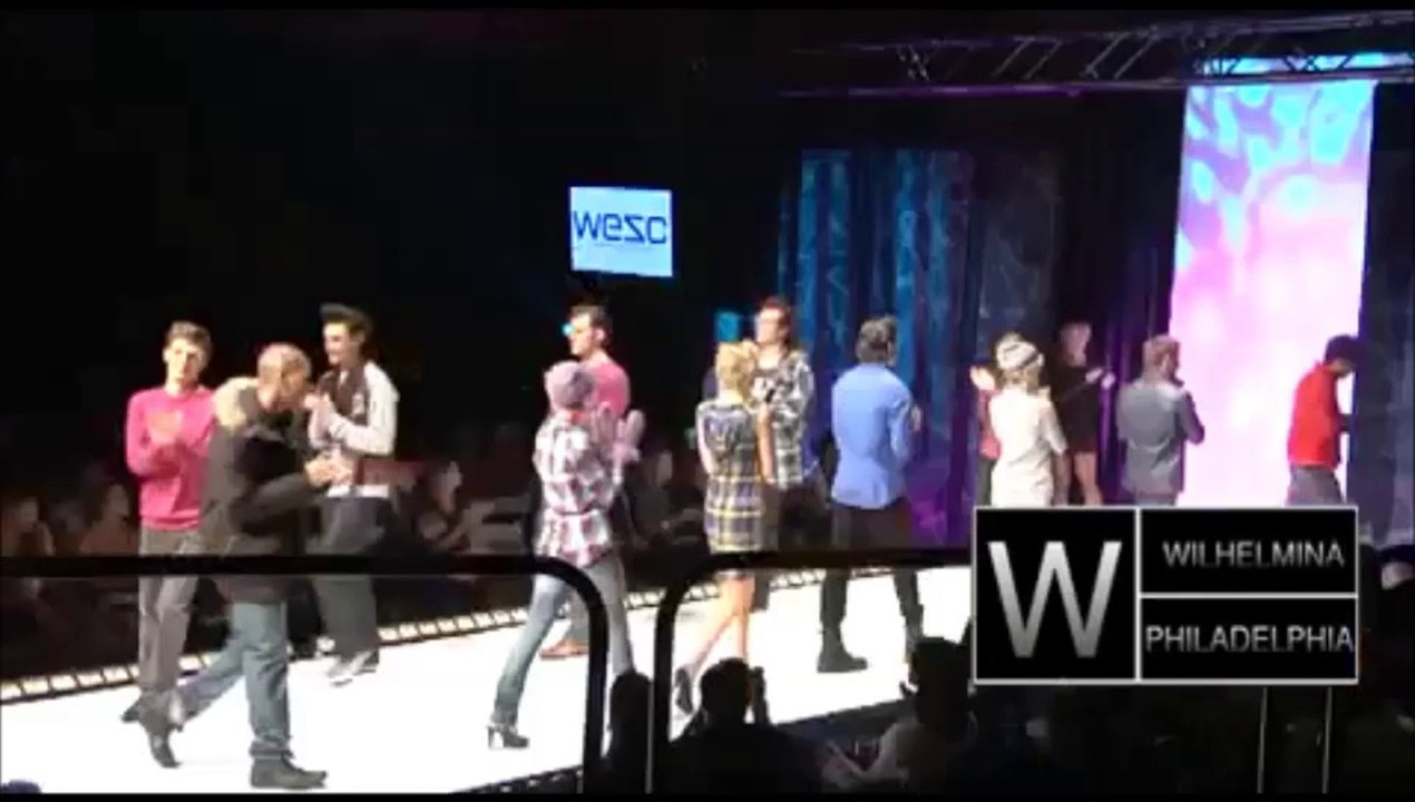 modeling auditions in philadelphia