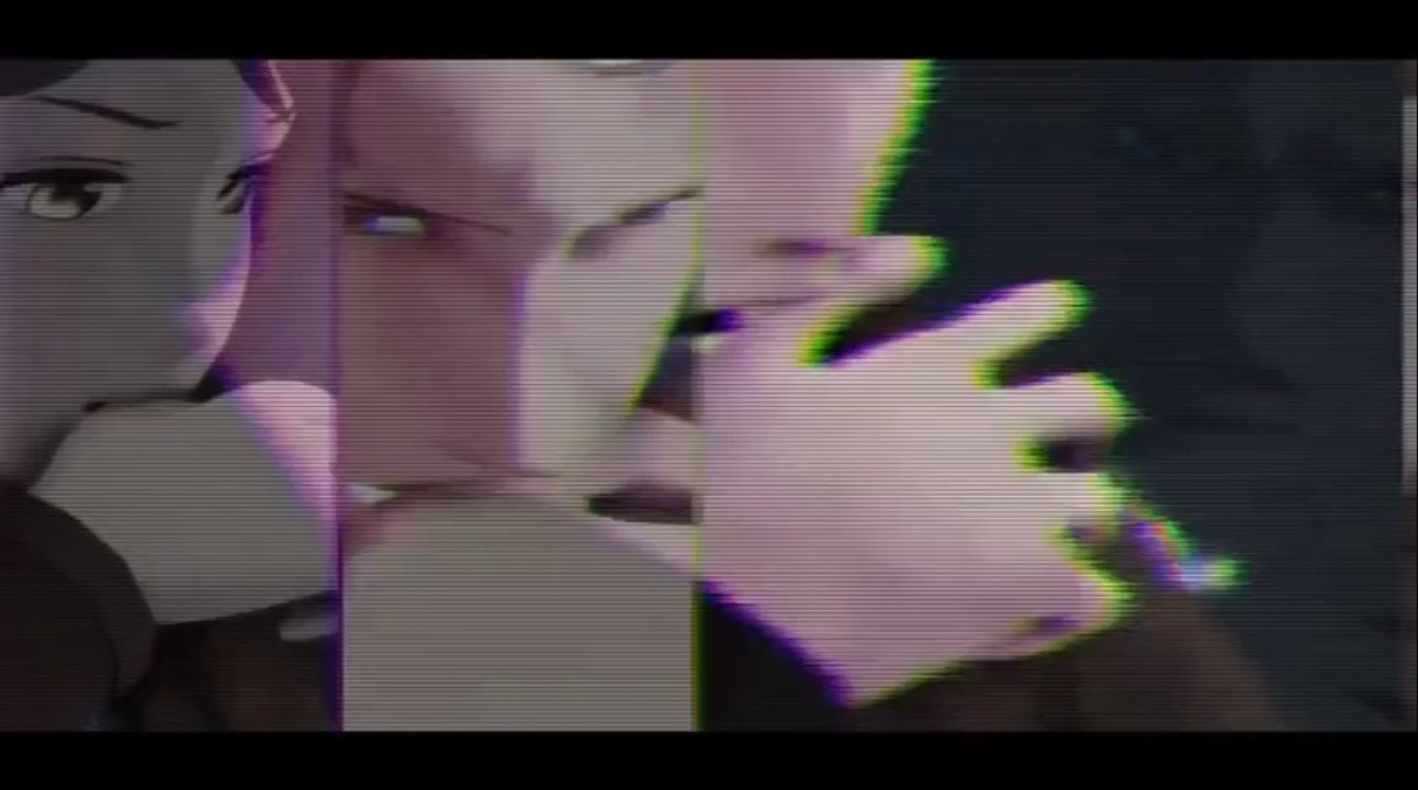 【進撃のMMD】うそつきリヴァイ班
