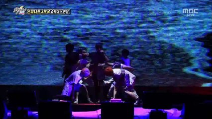 [Vietsub] 140525 MBC SectionTV - INFINITE