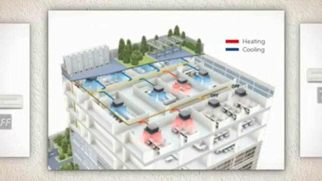 Ductless Heat Pump in Phoenix (HVAC Units for Zones).