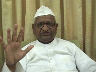 Anna Hazare on Arvind Kejriwal's Jail & BAil Bond Issue
