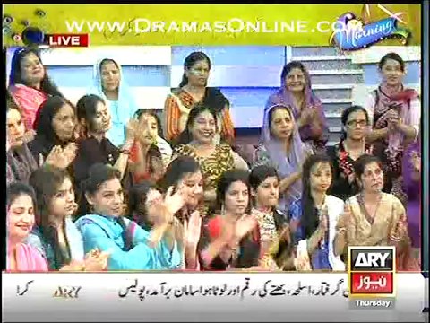 Garmiyo me thanda thar mint cooler kese banaya jaye dr khurram telling, and garmiyo me konsa sun block lagaya jaye