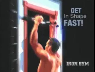 Iron Gym Bar in Pakistan 🇵🇰 | Free Home Delivery from Zeesol Store