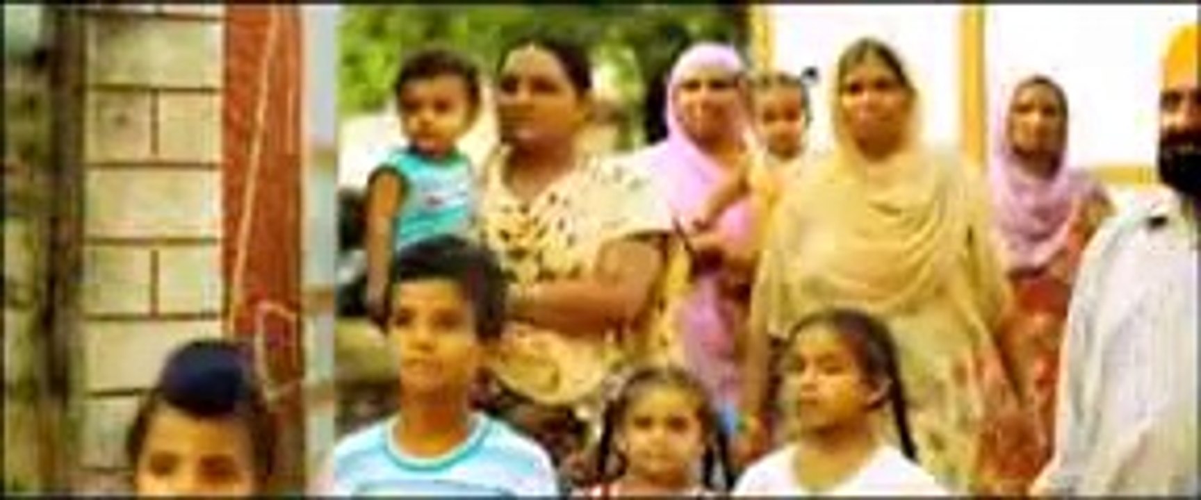 Suffi Balbir VANJARA New Punjabi Song 2011