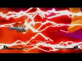 Tatsunoko vs. Capcom Ultimate All-Stars Gold Lightan Trailer