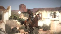 Red Dead Redemption My Name is John Marston Trailer