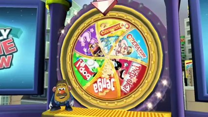 Hasbro Family Game Night Volume 2 Producer Walkthrough Game Trailer