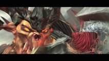 Darksiders Wrath of War GameStop Pre-Order Bonus Game Trailer