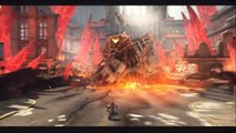 Darksiders Wrath of War Hellbook Game Trailer