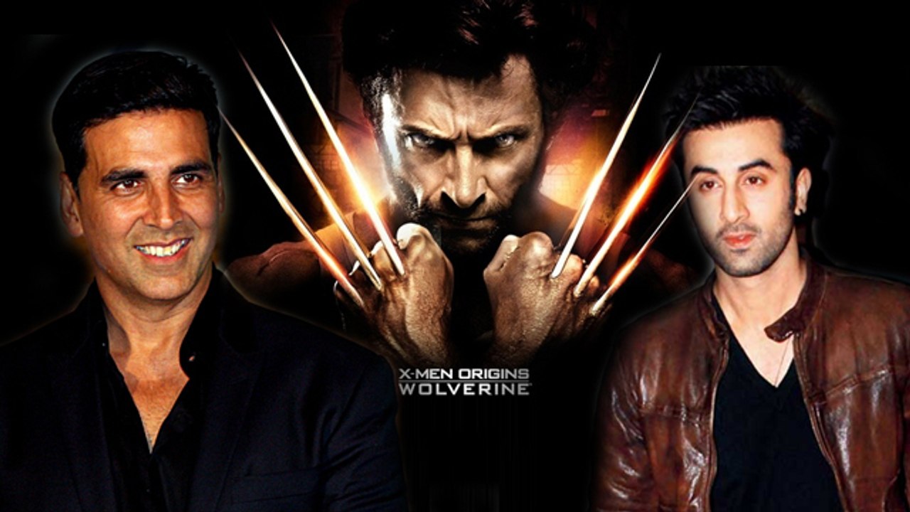X-Men Takes Bollywood By Storm