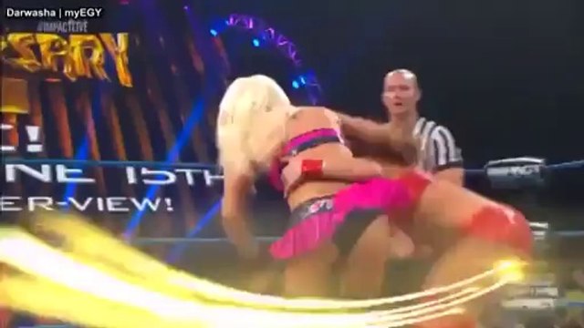 مترجم-عرض تي ان اي امباكت بتاريخ 23_05_2014 مشاهدة أونلاين