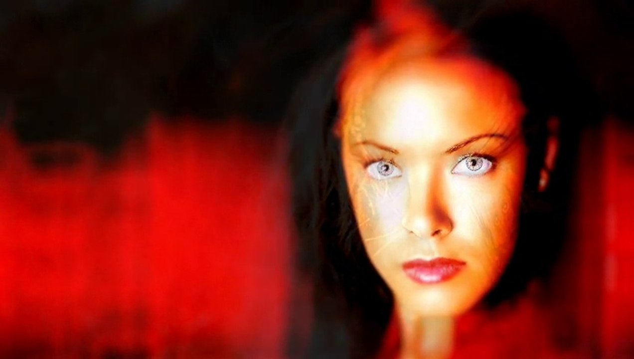 Red Morphing