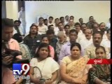 Congress to move forward neglecting Loksabha elections 2014 defeat - Tv9 Gujarati