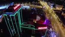 Hotel Korston, Kazan, Russia