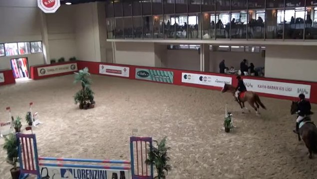 MELİS ÇELEBİOĞLU ATLI SPOR KULÜBÜ