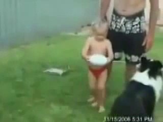 Oğlunu Futbolcu Yapmaya Çalışan Adamın Hayırsız Evladı