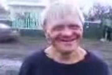 Oha Lan Bu Nasıl Bir İnsan Böyle