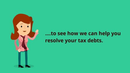 Income Tax Relief - Credit Card Debt