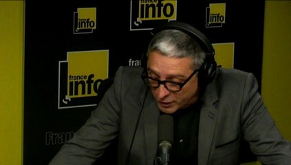 François Hollande face au choc FN