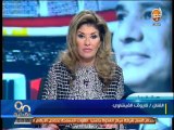#90_دقيقة - الفنان فاروق الفيشاوي الشعب المصري يجب ان ينزل عن بكرة أبيه