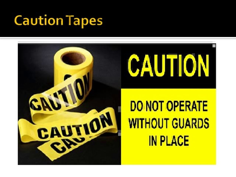 Business Product Depot - Custom Labels and Caution Tapes