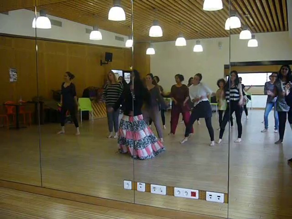 dance pe chance finale