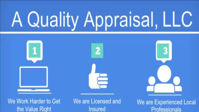Portland Oregon Appraiser - A Quality Appraisal - 503.781.56