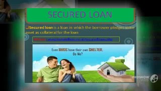 Loan Provide at Low Interest Rate Via Loanandloan