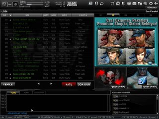 EsrefiMahIuk(EDHOCA) Güncel Envanter :D