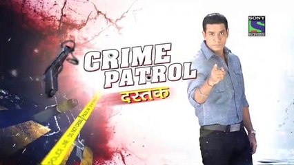 Crime Patrol Dastak Background Sound Track