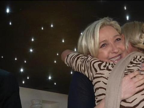 Européennes: la montée de l'extrême-droite est-elle propre à la France? - 26/05