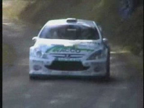 Monte-carlo 2007 (St Bonnet le froid)