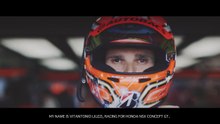 Super GT - A New Perspective - Fuji Speedway
