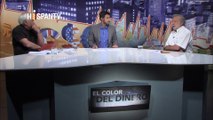El color del dinero - Las materias primas, el tesoro de América Latina