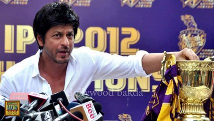 Shahrukh Khan Richer Than Tom Cruise