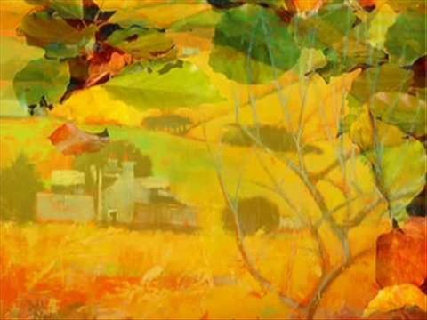 Eleni Karaindrou - Elegy of the uprooting