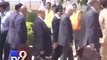 Pakistan PM Nawaz Sharif arrives in India for Modi’s Oath Ceremony -Tv9 Gujarati