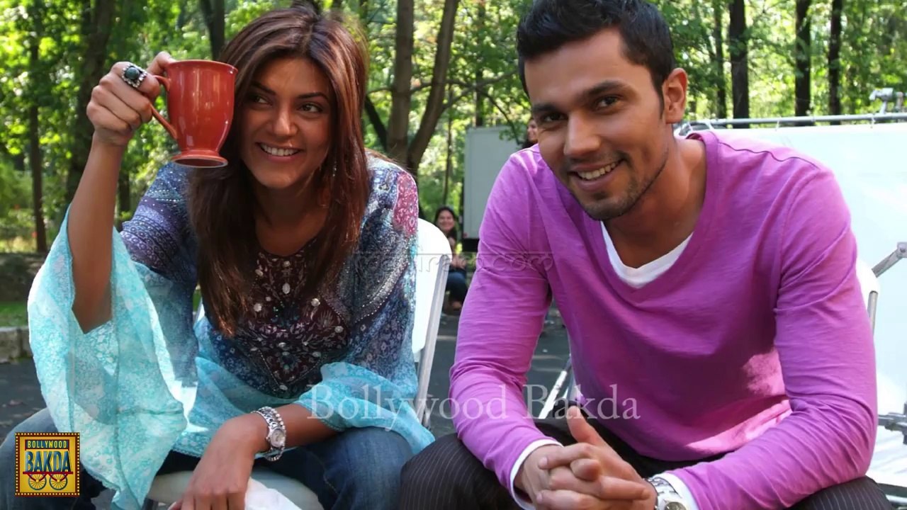 Sushmita Sen To Get Married?