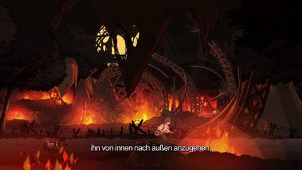 Valiant Hearts - Art & Emotion Dev Diary 1