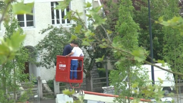 LES W-D.D. MICHOU TUESDAY NEWS - 5-6 MAI 2014 - LE STADE NAUTIQUE OUVERT POUR LES CLUBS DE NATATION.