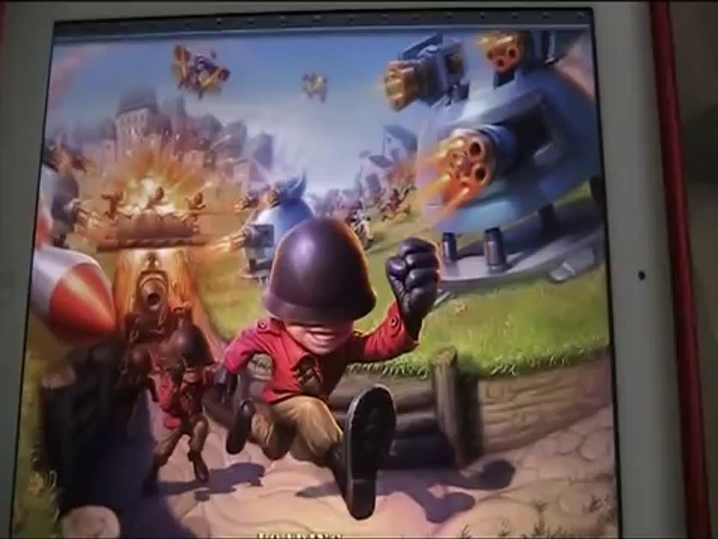 Gameplayer For Ios No Jailbreak