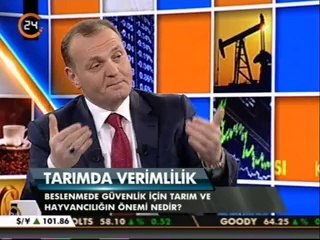 EA MİD TV - LANDFORCE - CEVAT KIR - 24.05.2014